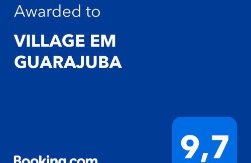 Guarajuba Apartamento | VILLAGE EM GUARAJUBA