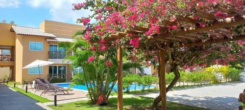 Guarajuba Apartamento | VILLAGE EM GUARAJUBA