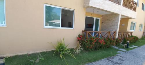 Guarajuba Apartamento | VILLAGE EM GUARAJUBA