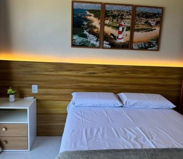 Jaguaribe Villa | Village em jaguaribe