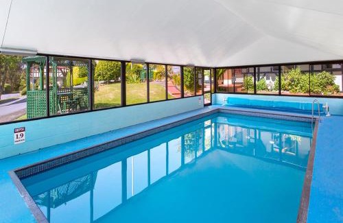 South Launceston Apartamento | Village Family Motor Inn