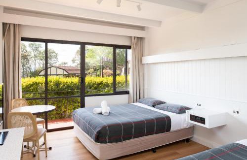South Launceston Apartamento | Village Family Motor Inn