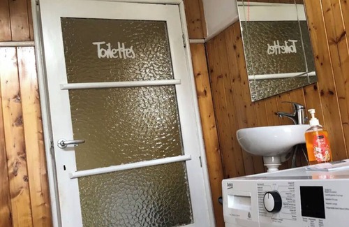 Belhez Cabina | Village Fertile