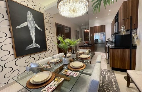 Las Jarretaderas Apartamento | Village for rent luxury life style