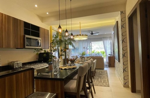 Las Jarretaderas Apartamento | Village for rent luxury life style