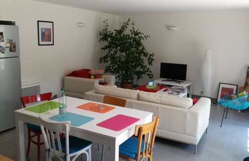 Montesquieu-des-Alberes Casa | Casa de pueblo en Montesquieu des Albères (66)