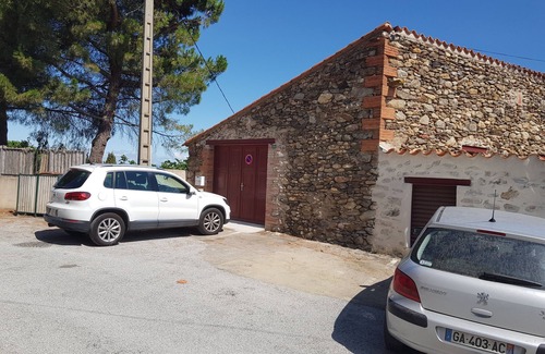 Montesquieu-des-Alberes Casa | Casa de pueblo en Montesquieu des Albères (66)