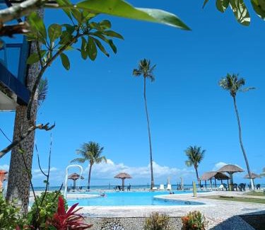Barra Grande Cabina | Village Galés de Maragogi