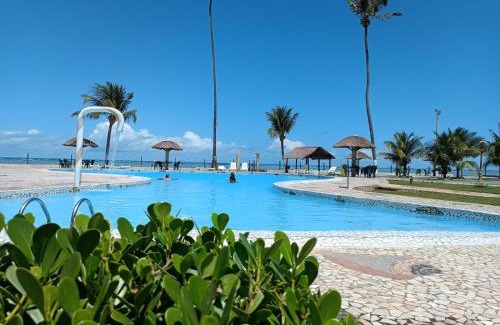 Barra Grande Cabina | Village Galés de Maragogi