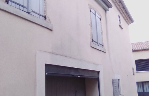 Beaumont-les-Valence Casa | Village house