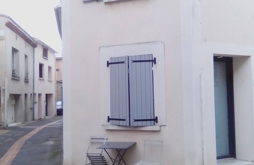 Beaumont-les-Valence Casa | Village house