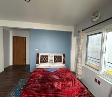 Nagarkot Casa | Village Homestay