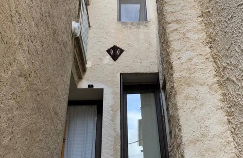 Beaumont-du-Ventoux Casa | Village house, 4 people, Provence, Vaucluse, Mont Ventoux
