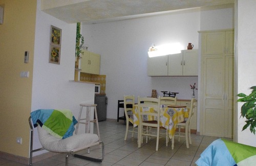 Laurac-en-Vivarais Casa | Village house LE LAVOIR