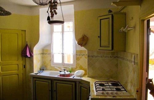 Sainte-Croix-du-Verdon Casa | Casa de pueblo - Ste Croix du Verdon