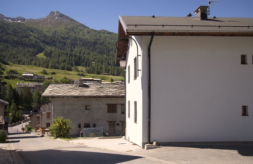 Lanslevillard Casa | Casa de pueblo 9 personas Val Cenis Lanslevillard