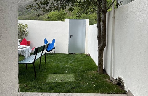 Pech Casa | Village house at the foot of the Plateau de Beille