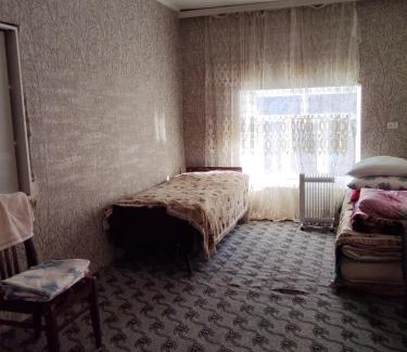Kuzun Casa | Village house