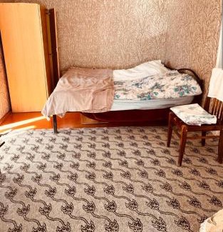 Kuzun Casa | Village house