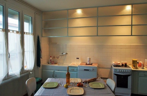 Clavette Casa | Casa de pueblo cerca de La Rochelle, Ile de Re, chatelaillon