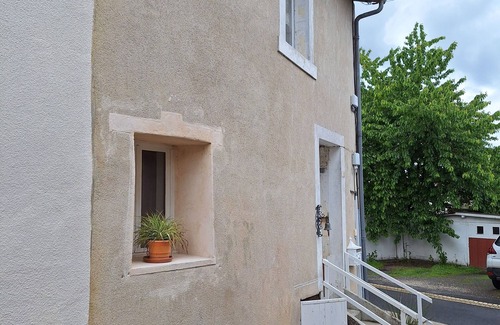 Saint-Romain Casa | Village house (fiber)