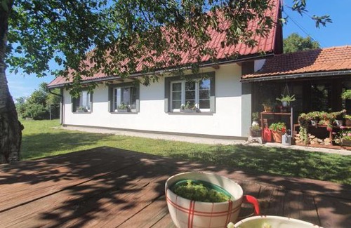 Gospic Apartamento | Village House Flowerside