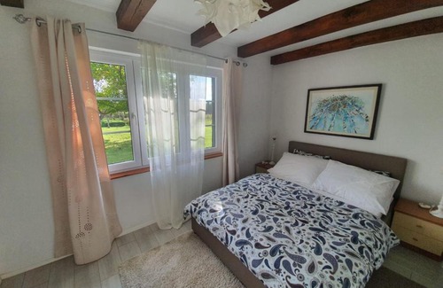 Gospic Apartamento | Village House Flowerside