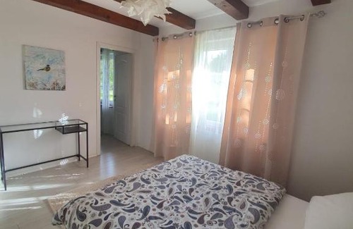 Gospic Apartamento | Village House Flowerside
