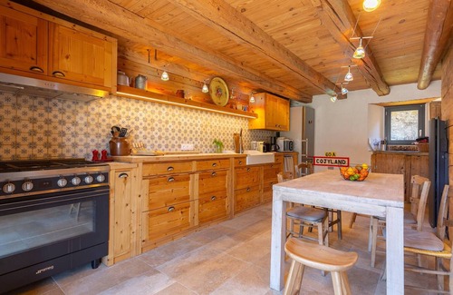 Loudervielle Casa | Casa Loudervielle, 4 dormitorios, 8 personas