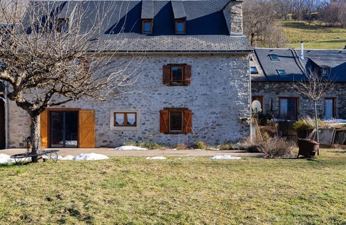Loudervielle Casa | Casa Loudervielle, 4 dormitorios, 8 personas