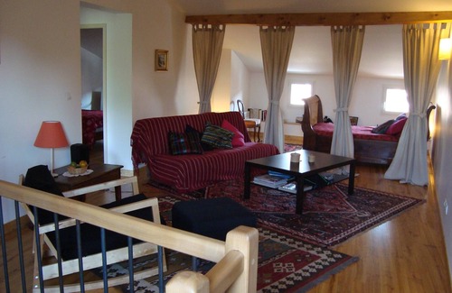 Baziege Apartamento | village house