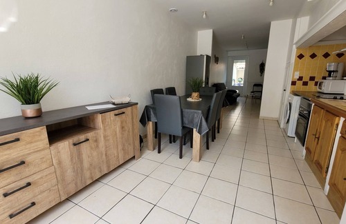 Bonnac Casa | Village house.