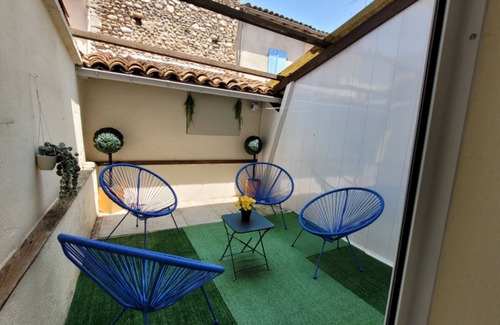 Bonnac Casa | Village house.