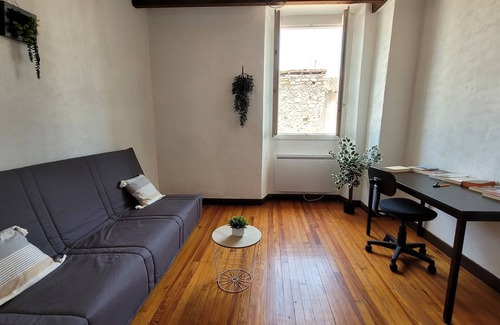 Bonnac Casa | Village house.