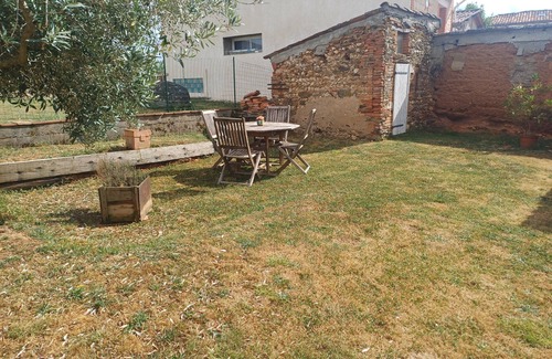Mouzieys-Teulet Casa | Village house