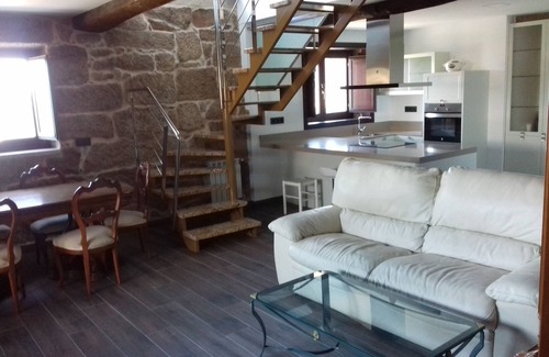 Coles Cabaña | CASA ALDEA I OURENSE-RIBEIRA SACRA