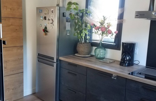Saint-Pierre-de-Plesguen Casa | Village house ideally located