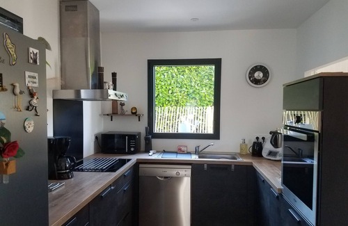 Saint-Pierre-de-Plesguen Casa | Village house ideally located