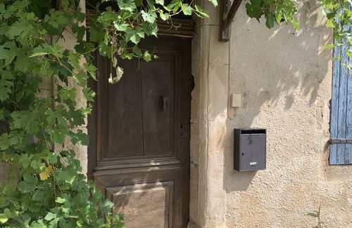 Niozelles Casa | Village house in Provence with lovely 2-bedroom roof terrace