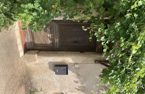 Niozelles Casa | Village house in Provence with lovely 1-bedroom roof terrace