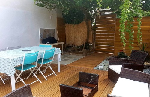 Sisco Casa | Casa de pueblo en Sisco Cap Corse