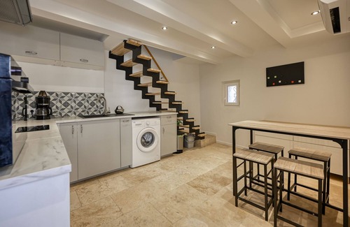 Lourmarin Casa | Village house in the heart of Lourmarin