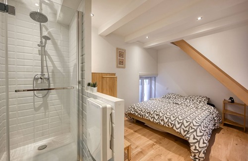 Lourmarin Casa | Village house in the heart of Lourmarin