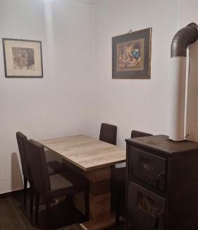 Karuc Apartamento | Village house Katarina