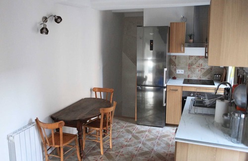 Cadenet Apartamento | Casa de pueblo - Parque Natural de Luberon