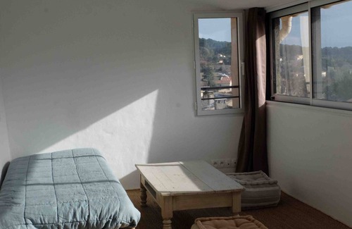 Cadenet Apartamento | Casa de pueblo - Parque Natural de Luberon