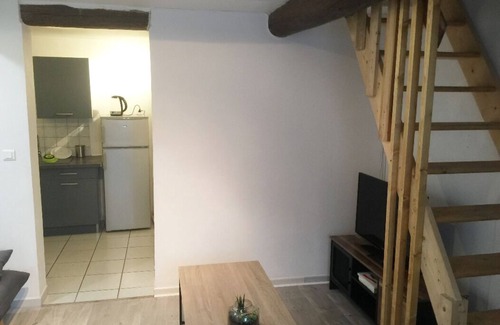 Monteux Casa | Village house - Monteux center - Provence