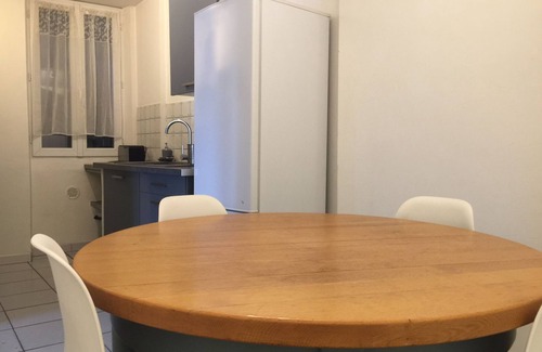 Monteux Casa | Village house - Monteux center - Provence