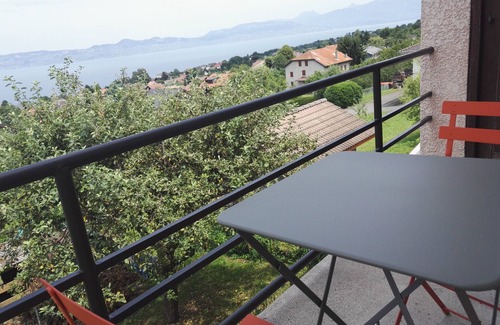 Neuvecelle Casa | Casa de pueblo cerca de EVIAN
