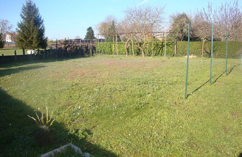 Lorignac Casa | Casa de pueblo cerca de Royan y Jonzac